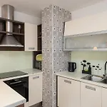 Gulin Ii Апартаменты