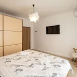 Gulin Ii Апартаменты