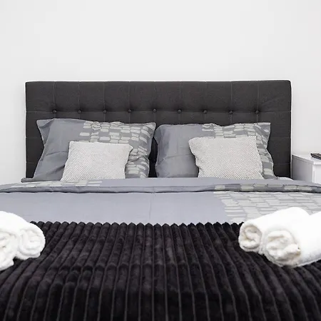 Apartament Gulin Ii Crikvenica