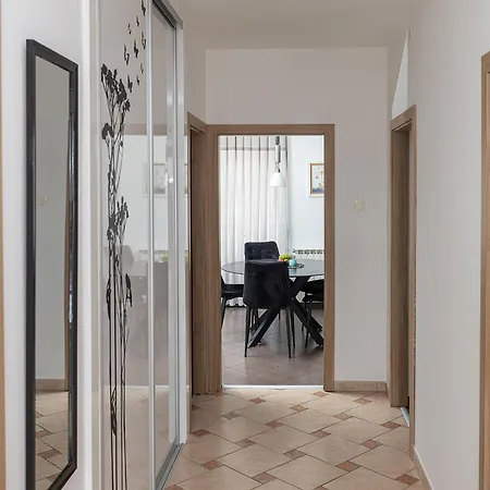 Gulin Ii Apartament Crikvenica