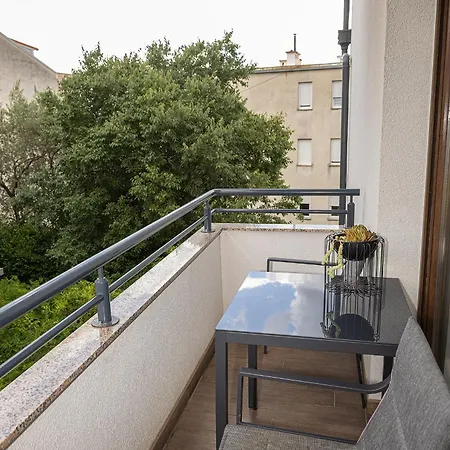 Apartament Gulin Ii *