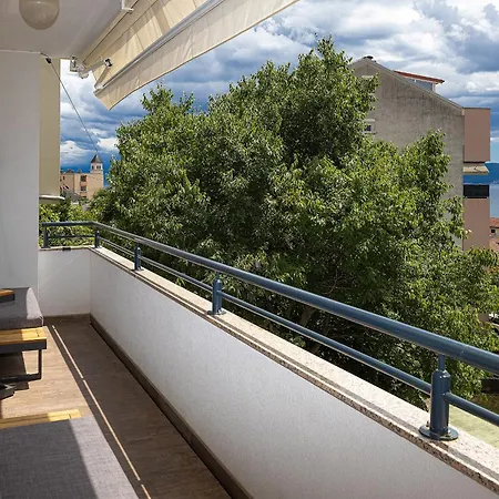 Gulin Ii Апартаменты