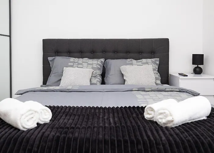 דירה Gulin Ii קריקווניצה