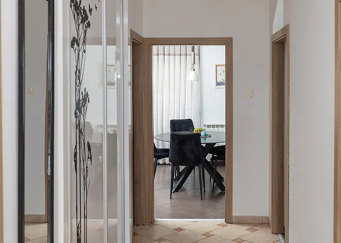 Gulin Ii דירה קריקווניצה